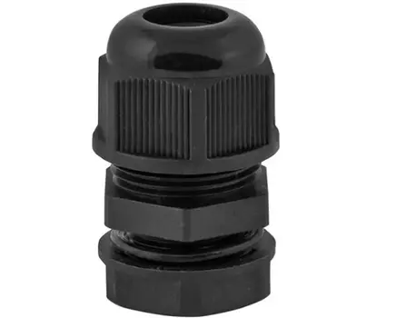 Сальник EKF plc-mg-16 MG16 IP68 d отверстия 16мм d проводника 7-10мм
