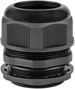Сальник EKF plc-mg-63 MG63 IP68 d отверстия 63мм d проводника 40-50мм