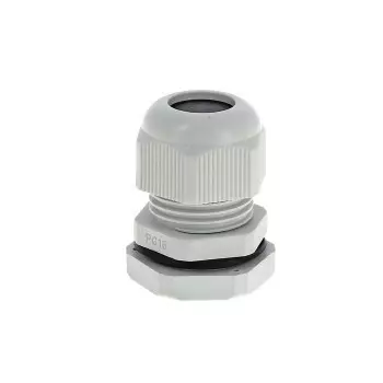 Сальник EKF plc-pg-19 IP54