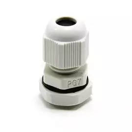 Сальник EKF plc-pg-7 IP54