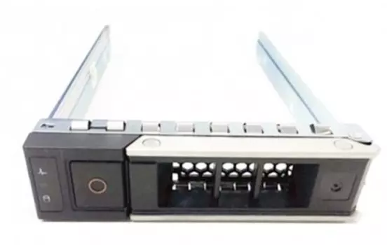 Салазки Dell 0X7K8W 3.5" Hard Drive Tray Caddy for G14/G15/G16