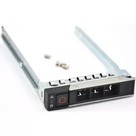 Салазки Dell DXD9H 2.5 G14 for R740 R740xd R440 R540 R940 R640 2.5 HDD TRAY CADDY