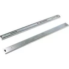 Рельсы Procase SU-22 22 дюймовые выдвижные салазки (Расстояние между стойками От 558 до 560 мм)