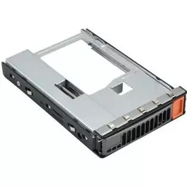 Салазки Supermicro MCP-220-00140-0B 3.5" to 2.5" HS drive tray