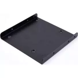 Салазки Team Group SCK041803100B40 для установки 2.5” накопителя в 3.5" слот, с крепежными винтами