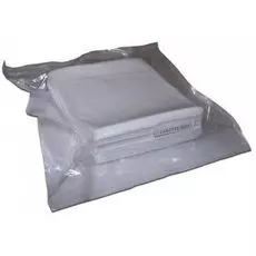 Салфетка Lanmaster LAN-FT-CL/WPD безворсовая, сухая, 100 шт.