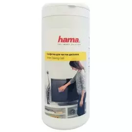 Салфетки HAMA R1095850