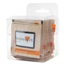 Салфетки Konoos KTS-30