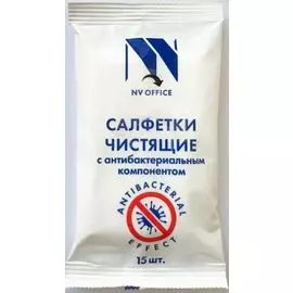 Салфетки NVP NVO-03-002