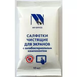 Салфетки NVP NVO-03-003