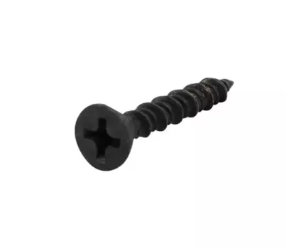 Саморез KRANZ 1123-3930-1 для гипсоволокнистых плит 3.9х30, (10000 шт.)