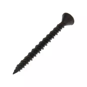 Саморез KRANZ 1123-3945-2 для гипсоволокнистых плит 3,9х45, пакет (600 шт/уп)