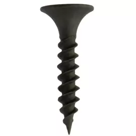 Саморез KRANZ 1133-3519-5 гипсокартон-дерево 3.5х19, пакет (20шт.)