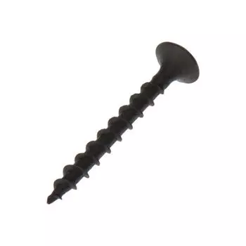 Саморез KRANZ 1133-3541-2 гипсокартон-дерево 3,5х41, пакет (500 шт/уп)