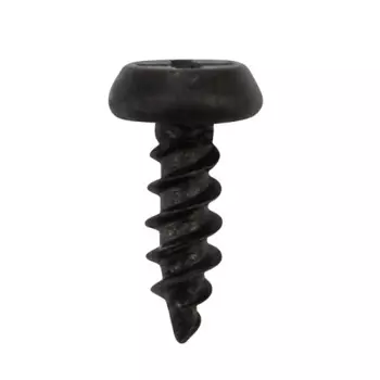 Саморез KRANZ 1153-3511-1 для металлических конструкций острый 3.5х11, (20000 шт.)