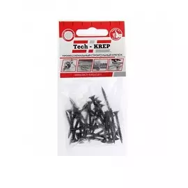 Саморез Tech-Krep 102379 ШСГМ 3,5х35 (30 шт)