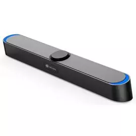 Саундбар Oklick OK-533S 6Вт, черный