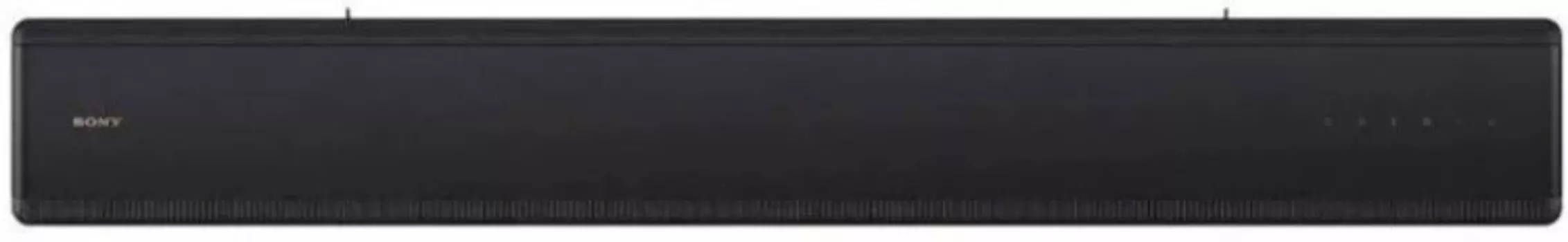 Саундбар Sony HT-A3000 3.1 250Вт черный