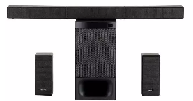 Саундбар Sony HT-S500RF//C