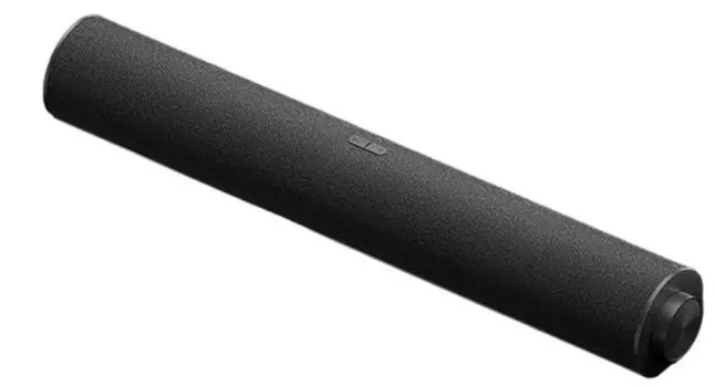 Саундбар Xiaomi Desktop Speaker QBH4276GL