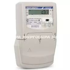 Счетчик электроэнергии Энергомера 101002003010510