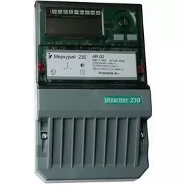 Счетчик электроэнергии Меркурий 32436