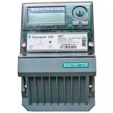 Счетчик электроэнергии Меркурий 32542