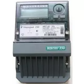 Счетчик электроэнергии Меркурий 32563