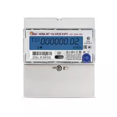 Счетчик электроэнергии Нева 6108776