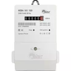 Счетчик электроэнергии Нева 6126180