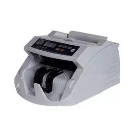 Счетчик банкнот DoCash 3040 UV 1391735 мультивалюта