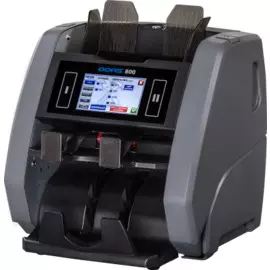 Счетчик банкнот DORS 800