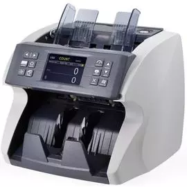 Счетчик банкнот Mertech C-100 CIS MG Mertech 5034 автоматический, мультивалюта