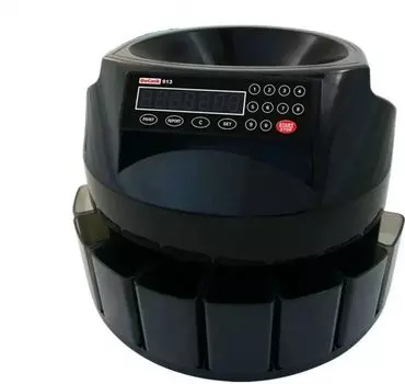 Счетчик монет DoCash DoCash 09658 рубли