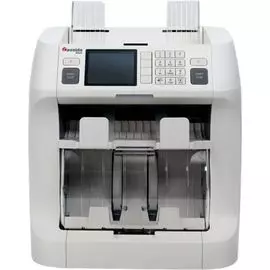 Счетчик-сортировщик банкнот Cassida Zeus