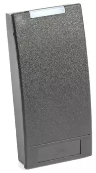 Считыватель Бастион SPRUT RFID Reader-14BL proximity-карт формата EM-Marin 12DC 100 mA