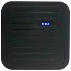 Считыватель HID MaxiProx интерфейс Wiegand, до 100см, 24 В DC, 1.2А