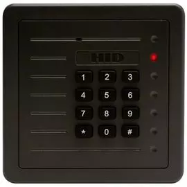 Считыватель HID ProxPro Keypad