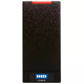 Считыватель HID R10 SE Mobile ready