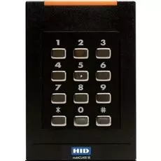 Считыватель HID RPK40 SE Mobile ready