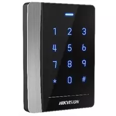 Считыватель HIKVISION DS-K1102MK