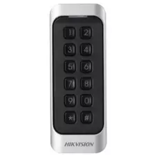 Считыватель HIKVISION DS-K1107EK