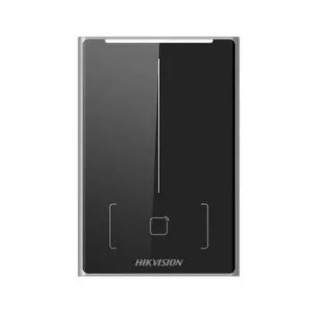 Считыватель HIKVISION DS-K1109EB EM карт с поддержкой BT