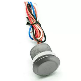 Считыватель IronLogic CP-Z-2L (врезной) расстояние считывания 3-6 см, карты EM-Marin, выход Touch Memory, Wiegand-26; световая индикация