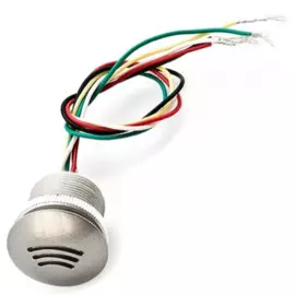 Считыватель IronLogic CP-Z-2MF (врезной) расстояние считывания 1-4 см, карты Mifare, выход Touch Mem