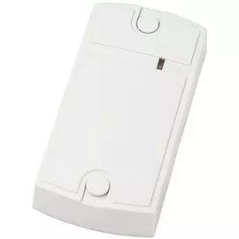 Считыватель IronLogic Matrix-II (мод. E K Net) EM-Marin, 2024 пользователей/ключей, RS-485, 12В DC/5А,