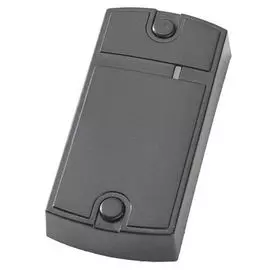 Считыватель IronLogic Matrix-II (мод.Wire) Matrix-II (мод.Wire) черный Расстояние считывания 6-8 см,