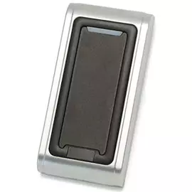 Считыватель IronLogic Matrix-IV (мод. EHT) Matrix-IV (мод. EHT) металл/Matrix-IV-EHT Metal Антик pro