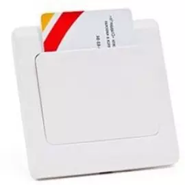 Считыватель IronLogic MATRIX-IV (мод. Hotel) предназначен для управления электропитанием в номере го