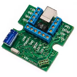 Считыватель IronLogic Z-1 (мод. N Z)